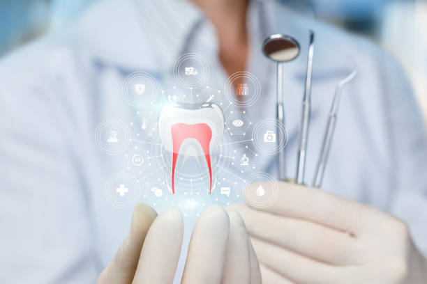 Advanced Technology for Better Dental Care in Princess Anne, MD