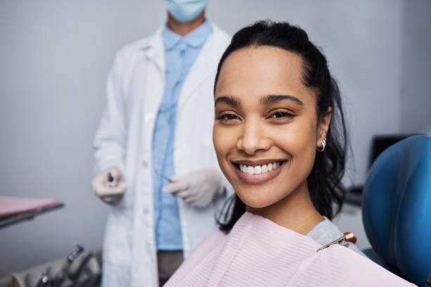 Best Root Canal Treatment  in Princess Anne, MD