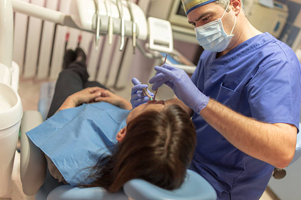Trusted Princess Anne, MD Dental Services Experts