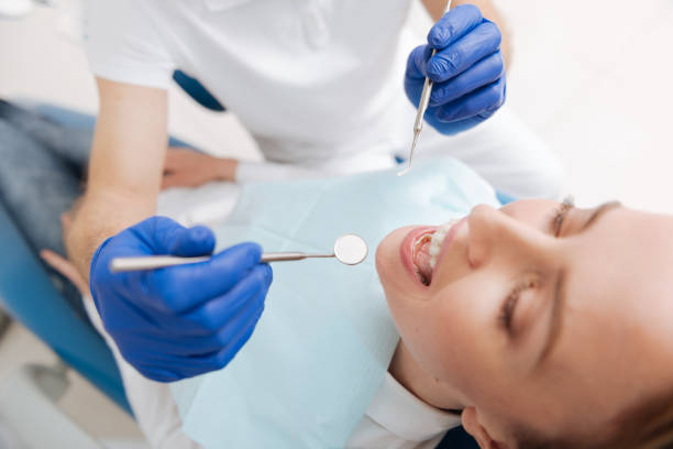 Best Dental Inlays and Onlays  in Princess Anne, MD